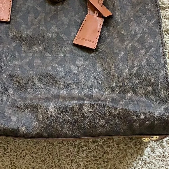 Michael Kors Hamilton bag - Picture 11 of 15